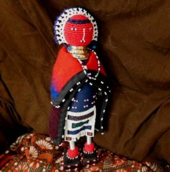 ndebele 13 side